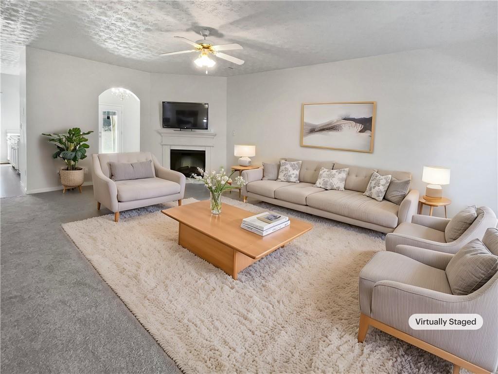 20 Pine Canyon Drive Southwest, Unit 15 Atlanta, GA 30331 - Photo 2 of 21