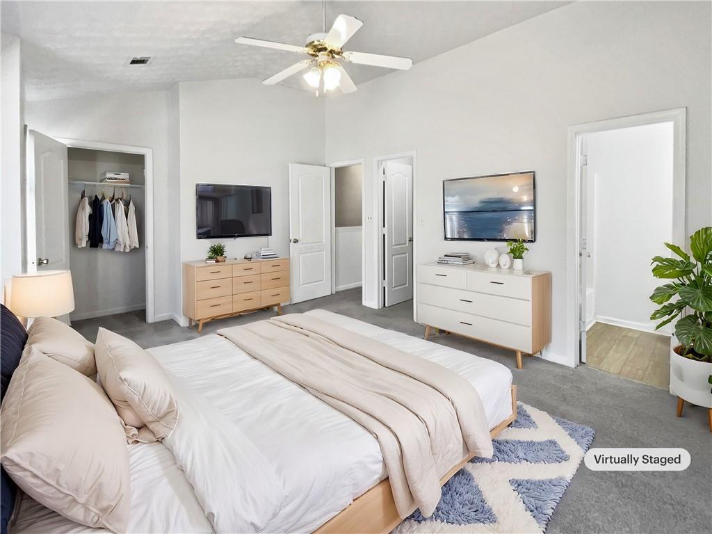 20 Pine Canyon Drive Southwest, Unit 15 Atlanta, GA 30331 - Photo 4 of 21