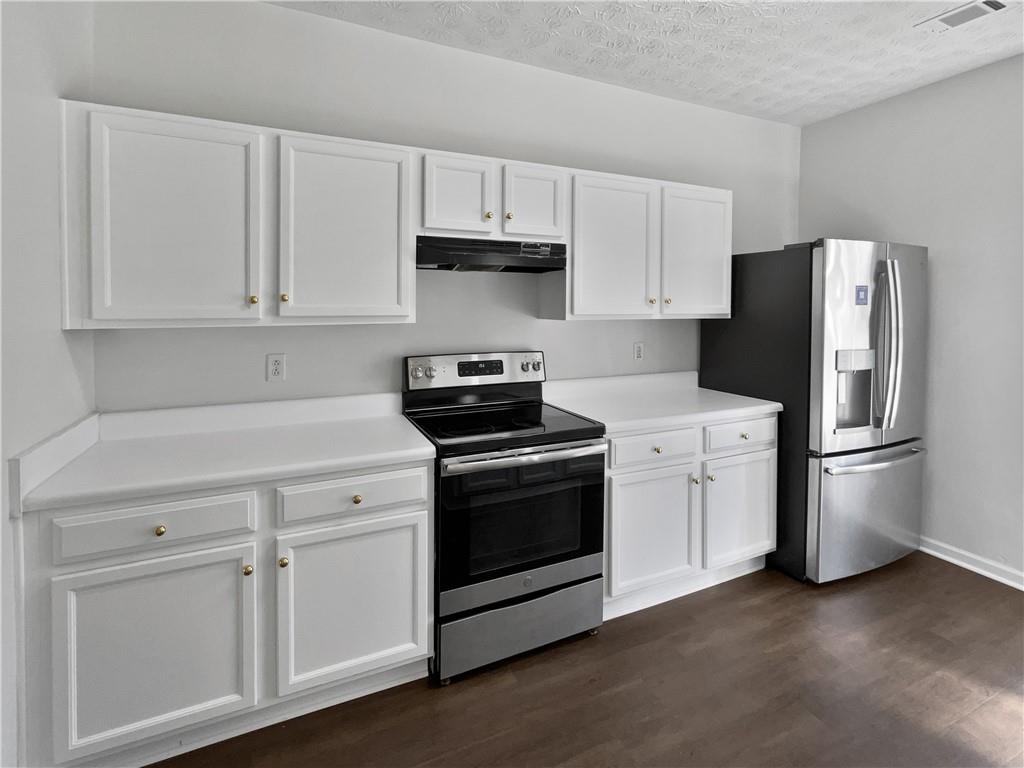 20 Pine Canyon Drive Southwest, Unit 15 Atlanta, GA 30331 - Photo 6 of 21