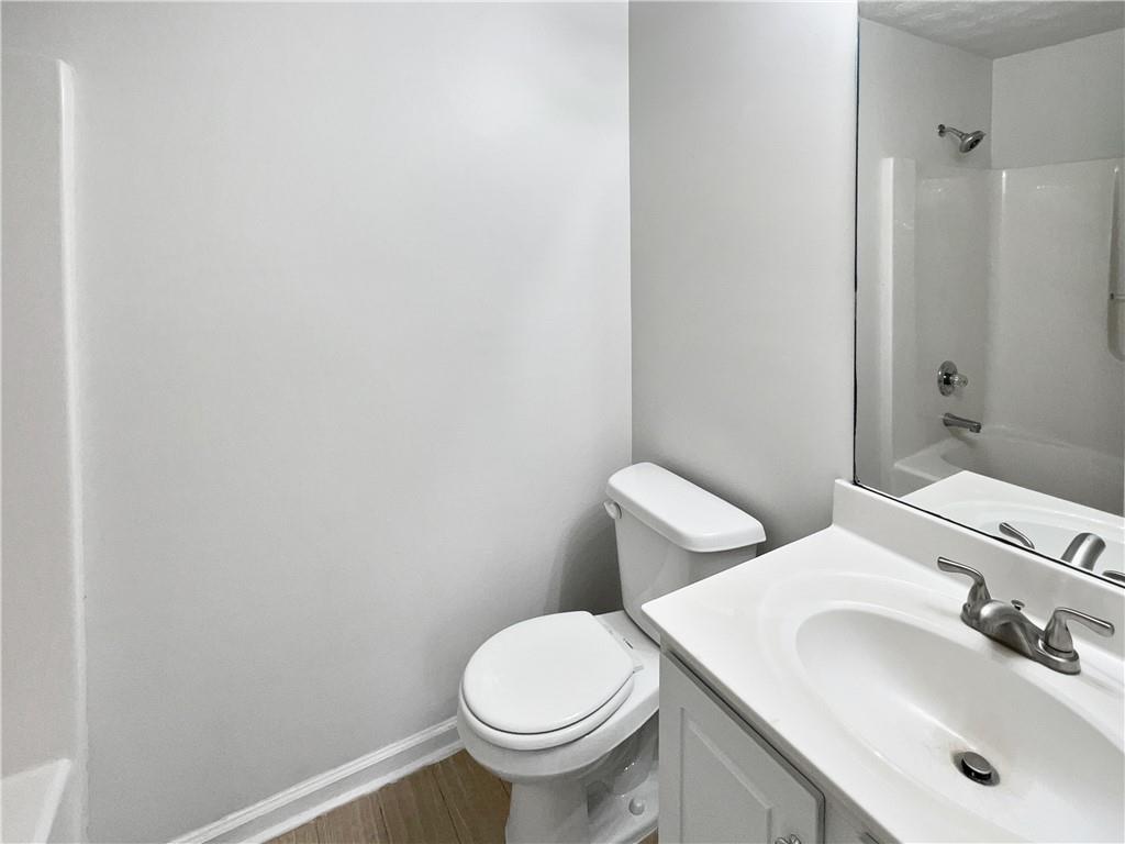 20 Pine Canyon Drive Southwest, Unit 15 Atlanta, GA 30331 - Photo 7 of 21