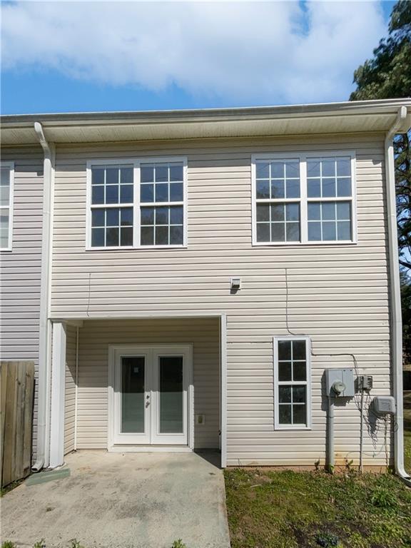 20 Pine Canyon Drive Southwest, Unit 15 Atlanta, GA 30331 - Photo 8 of 21