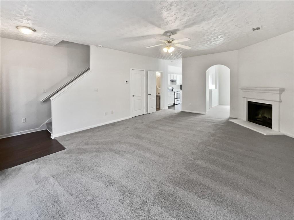 20 Pine Canyon Drive Southwest, Unit 15 Atlanta, GA 30331 - Photo 9 of 21