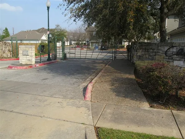 $2,345 | 6715 Windrift Way, Unit 15, Austin, TX 78745