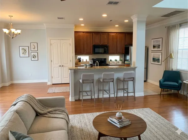 $2,345 | 6715 Windrift Way, Unit 15, Austin, TX 78745