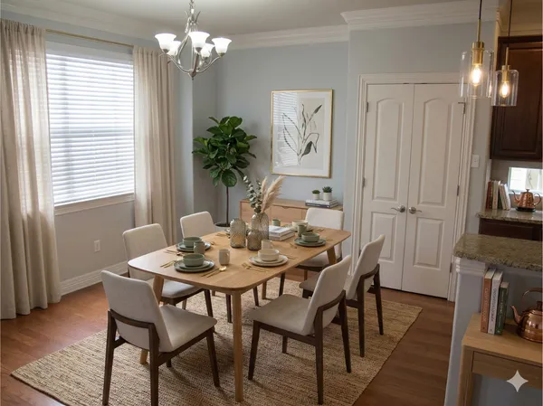 $2,345 | 6715 Windrift Way, Unit 15, Austin, TX 78745