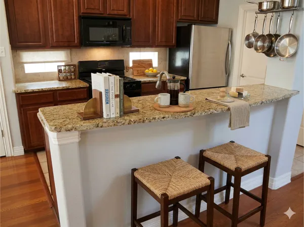 $2,345 | 6715 Windrift Way, Unit 15, Austin, TX 78745