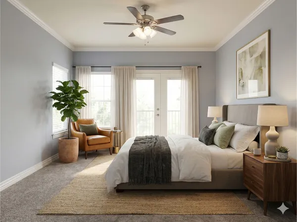 $2,345 | 6715 Windrift Way, Unit 15, Austin, TX 78745