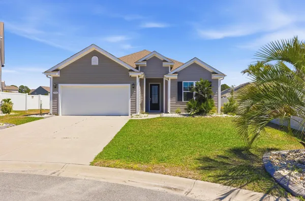 $389,900 | 704 Crescent Lake, Little River, SC 29566