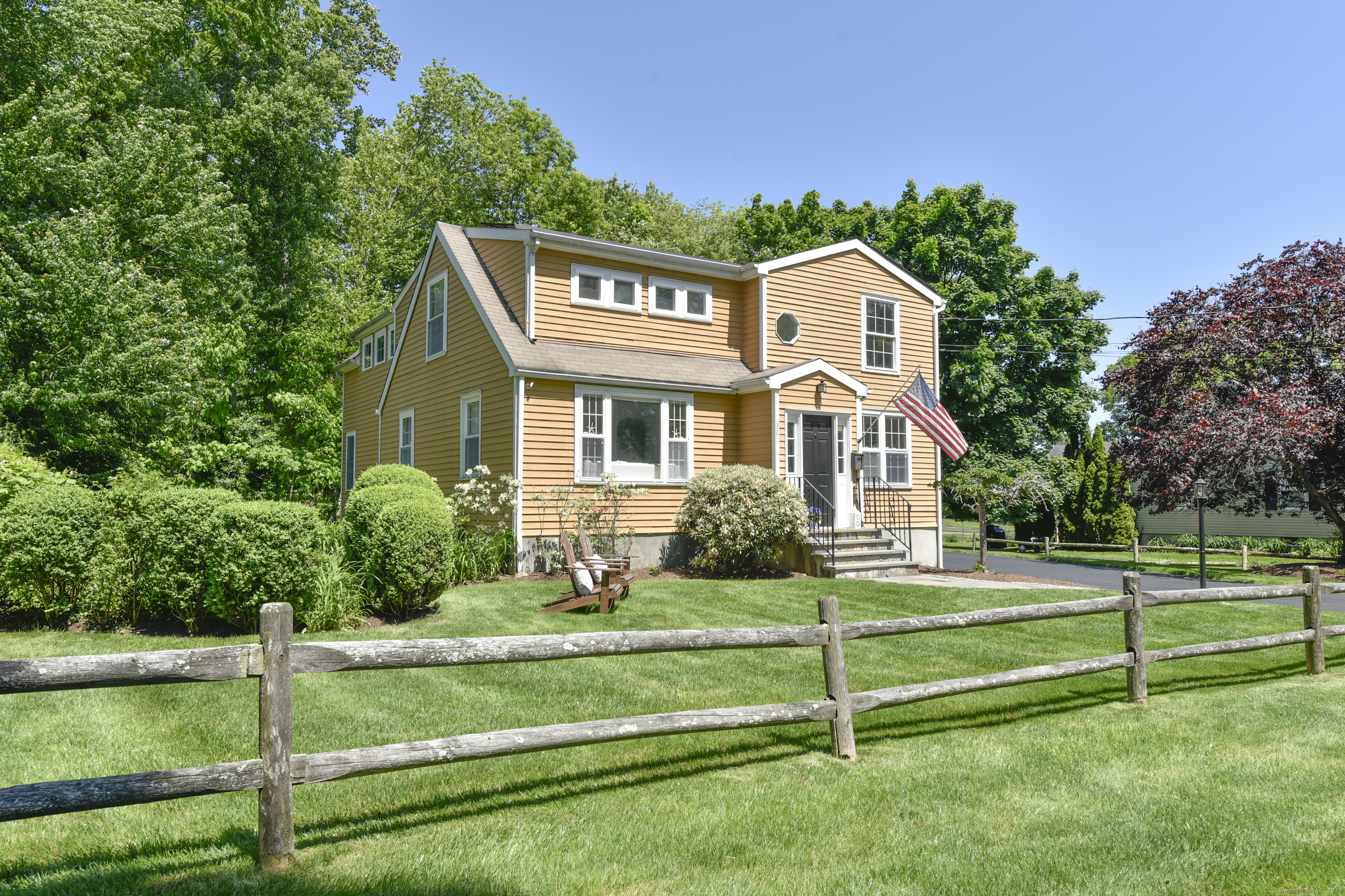 Welcome to 30 Youngstown Road!