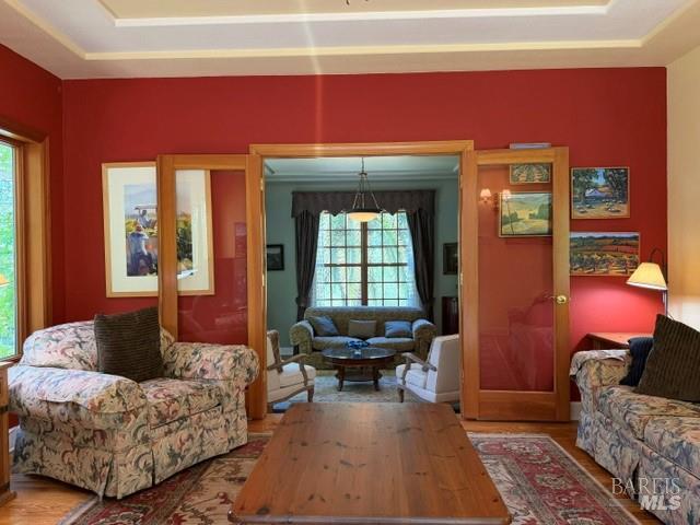 16875 Coleman Valley Road Occidental, CA 95465 - Photo 36 of 78