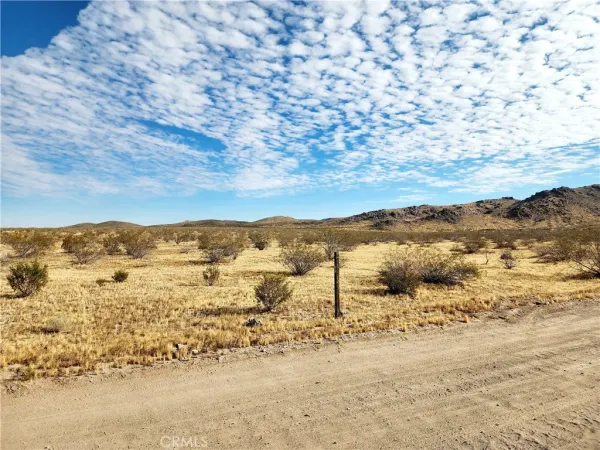 $350,000 | 0 Buckhorn, Helendale, CA 92342