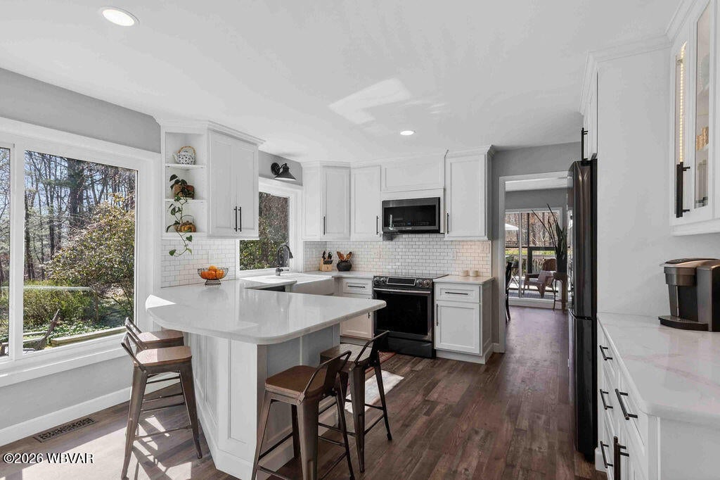 683 Becker Hill Road Williamsport, PA 17701 - Photo 21 of 119 Kitchen 4