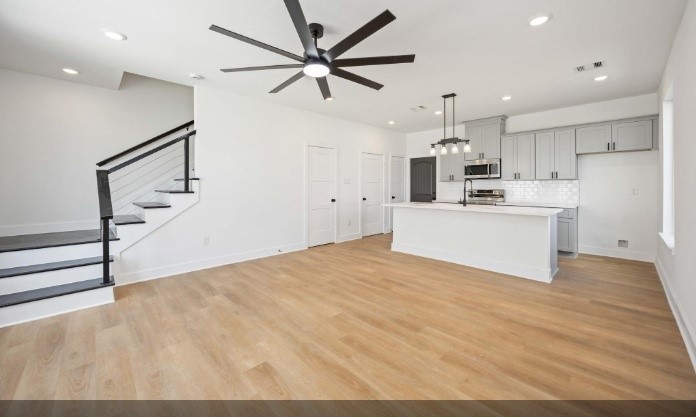 4501 Newberry Street, Unit B Houston, TX 77051 - Photo 7 of 19