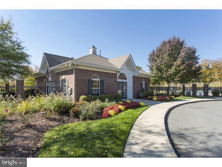 94 Warwick Road Princeton Junction, NJ 08550 - Photo 22 of 27 Club House