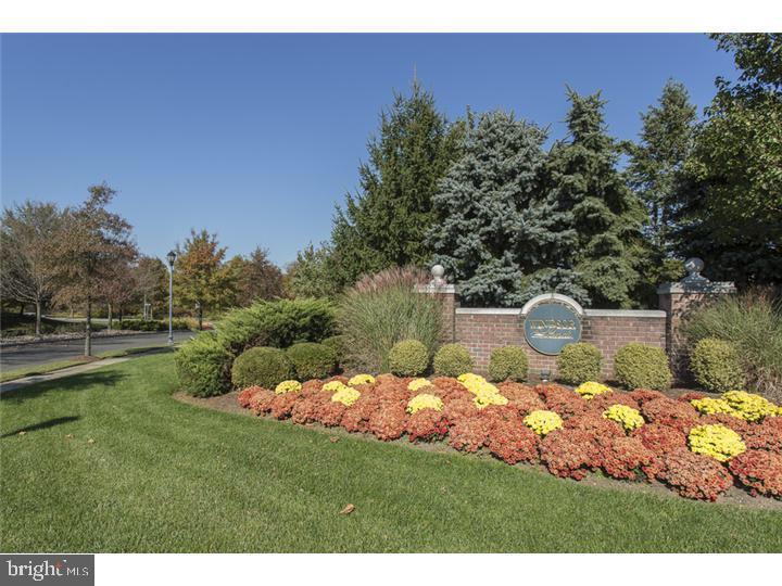 94 Warwick Road Princeton Junction, NJ 08550 - Photo 23 of 27 Entrance to the Community