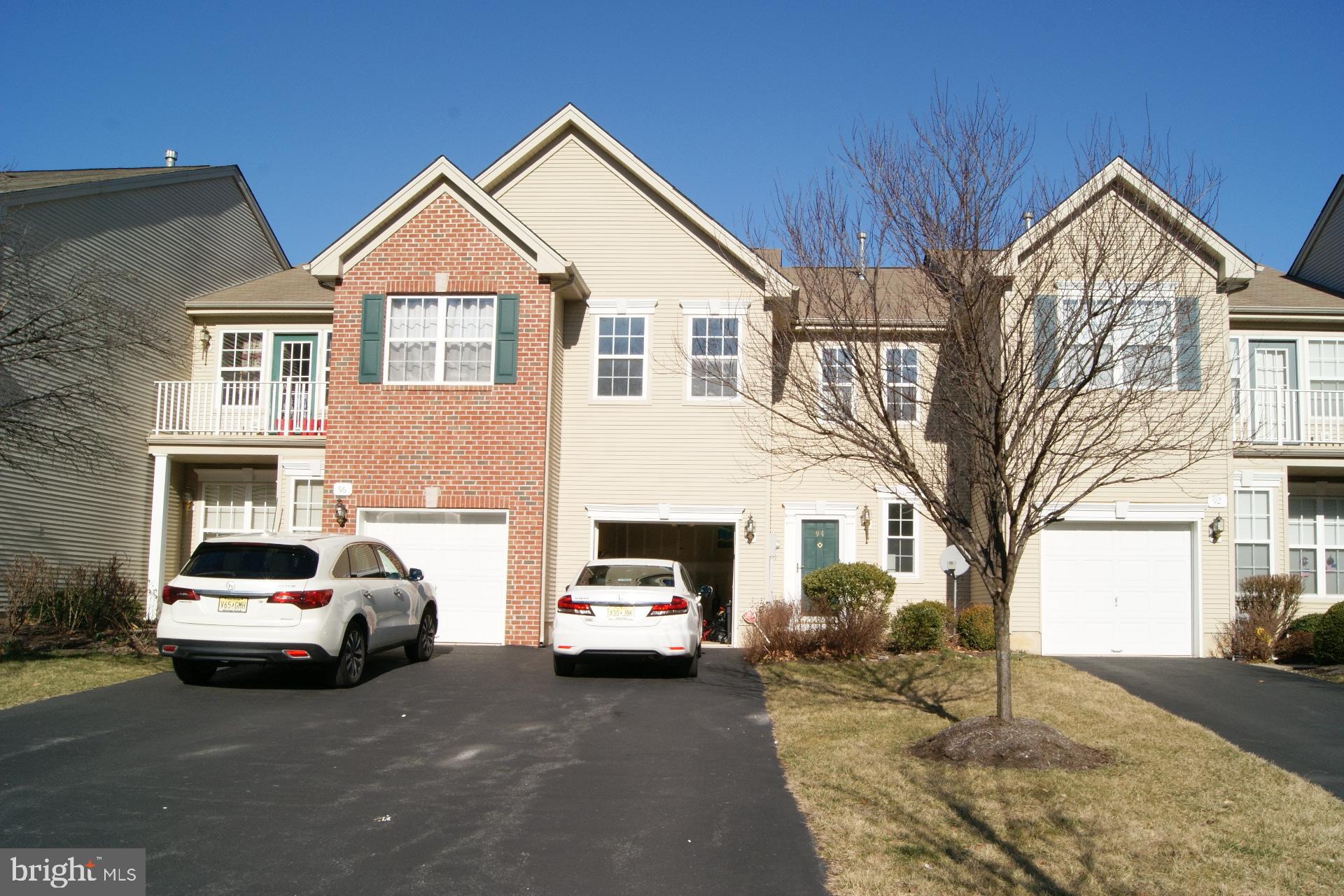 94 Warwick Road Princeton Junction, NJ 08550 - Photo 27 of 27