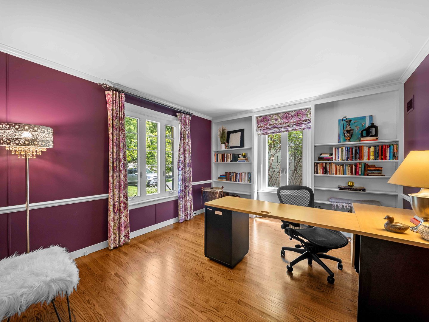 9530 Harding Avenue Evanston, IL 60203 - Photo 21 of 54