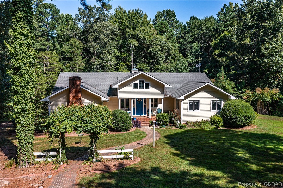 516 Crab Point Road White Stone, VA 22578 - Photo 3 of 43