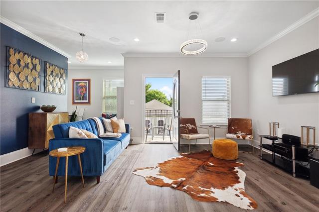 2101 Conti Street New Orleans, LA 70119 - Photo 2 of 16