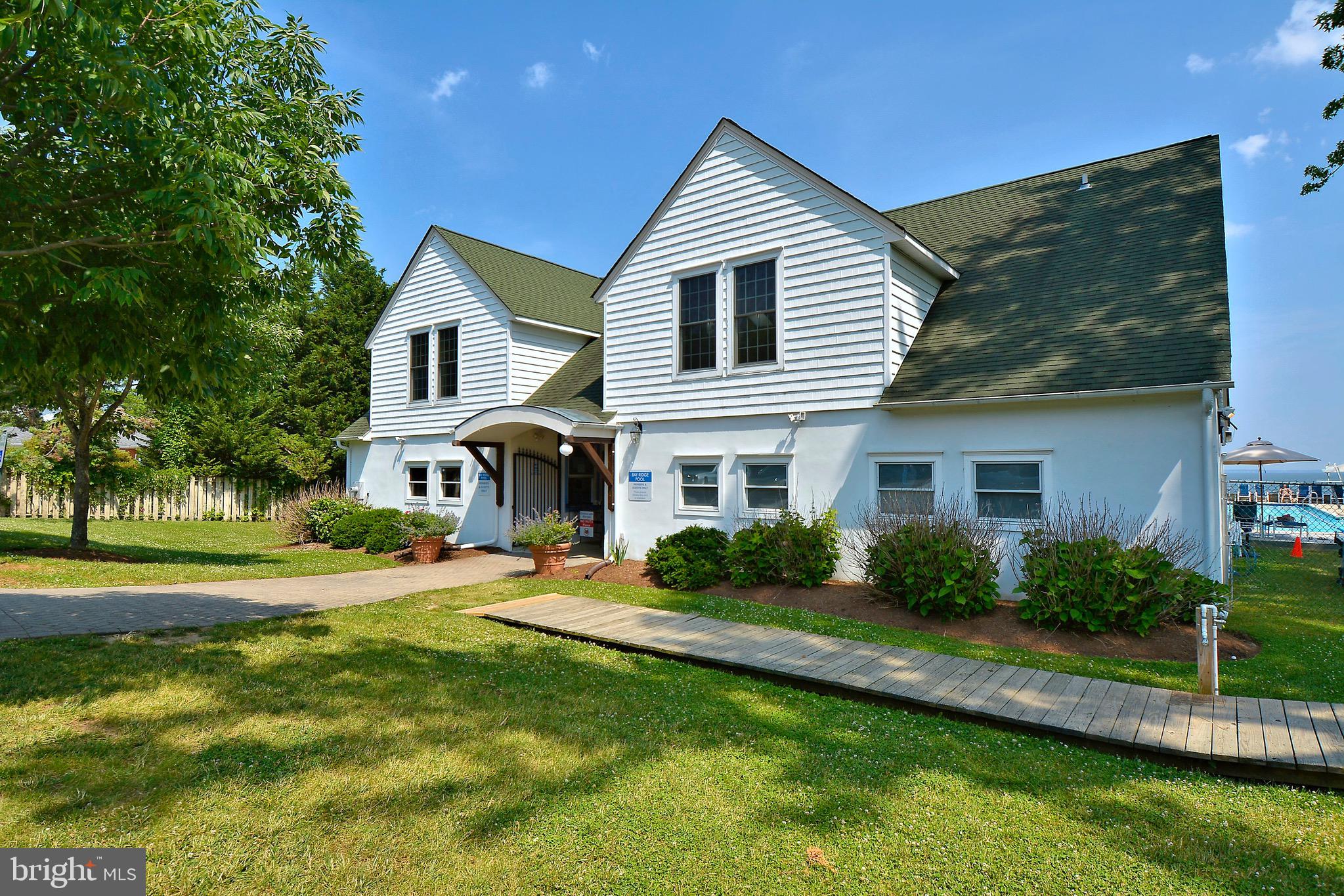 28 Decatur Avenue Annapolis, MD 21403 - Photo 30 of 31 Gallery Image 30