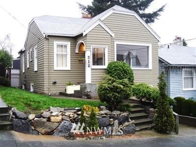 910 North 82nd Street Seattle, WA 98103 - Photo 1 of 1 Gallery Image 1