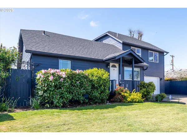 $425,000 | 4725 Daisy Street, Springfield, OR 97478