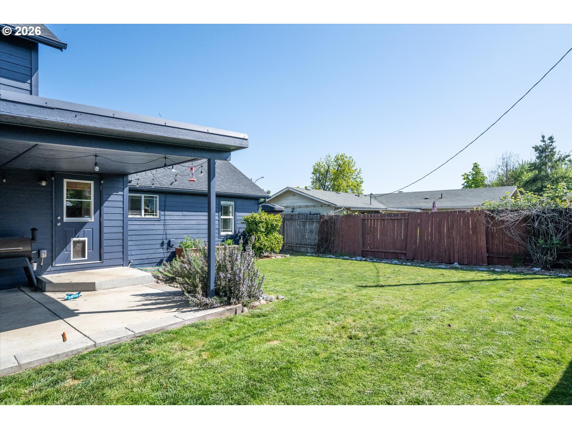 4725 Daisy Street Springfield, OR 97478 - Photo 37 of 43