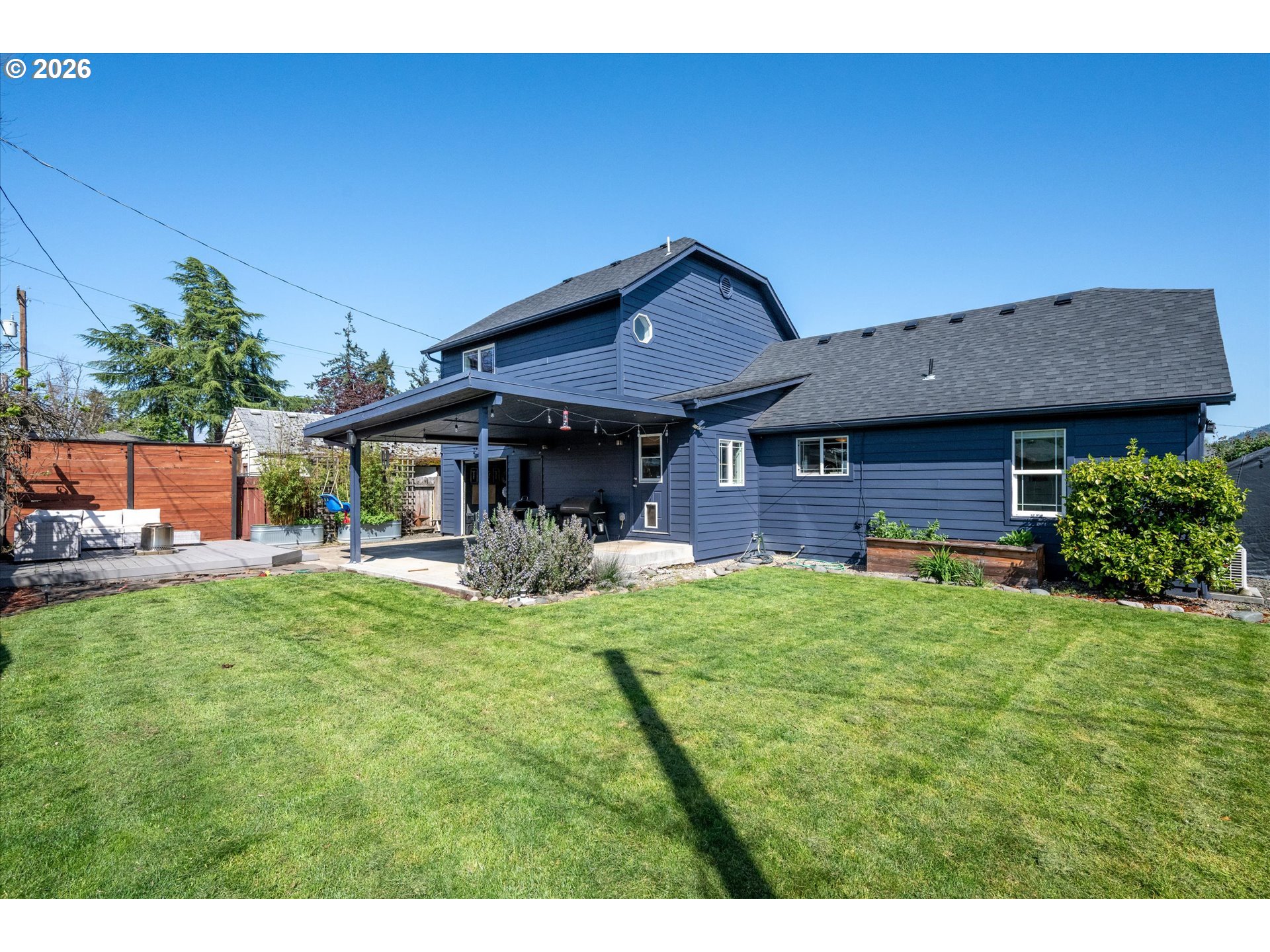 4725 Daisy Street Springfield, OR 97478 - Photo 38 of 43