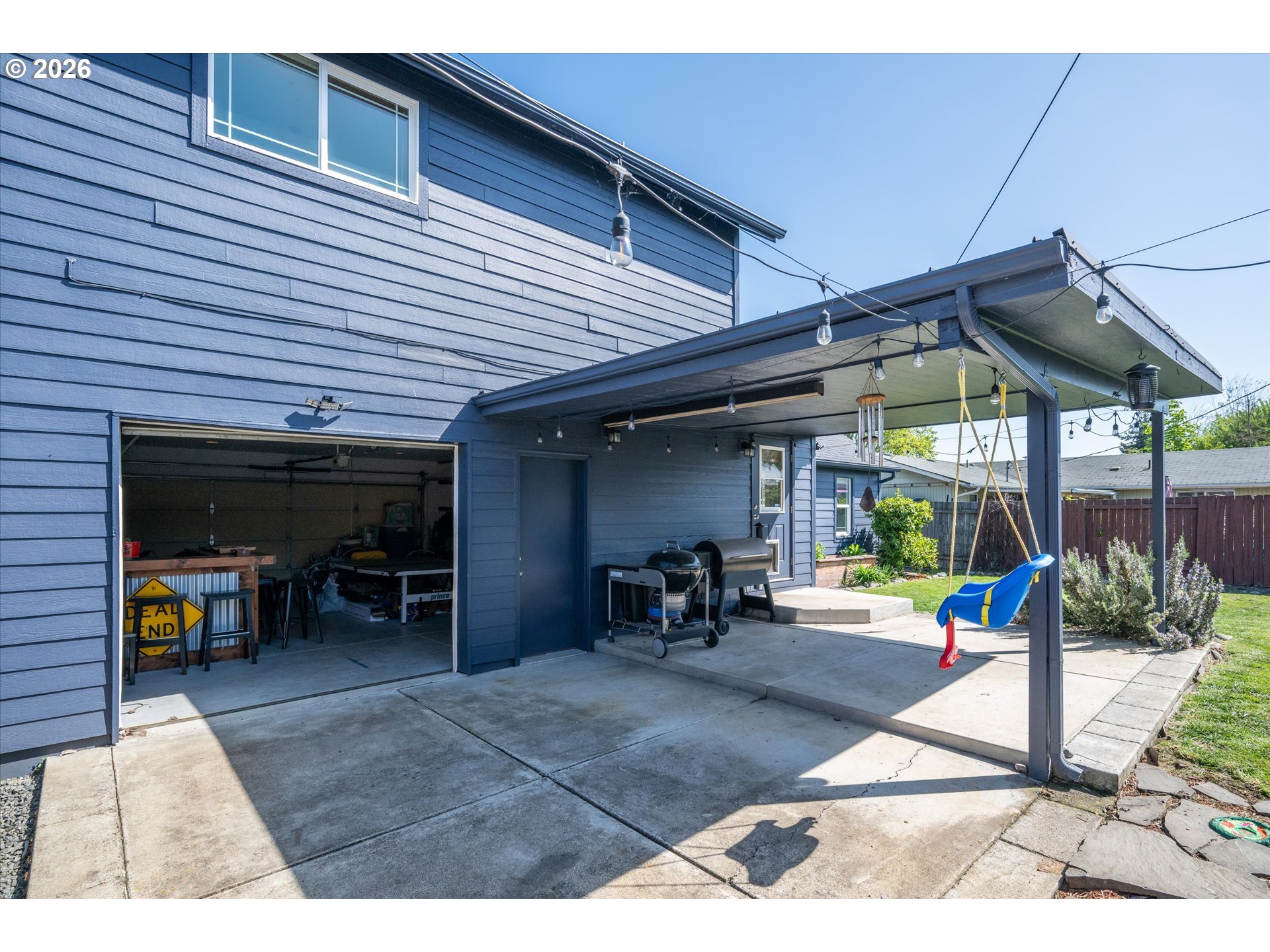 4725 Daisy Street Springfield, OR 97478 - Photo 40 of 43