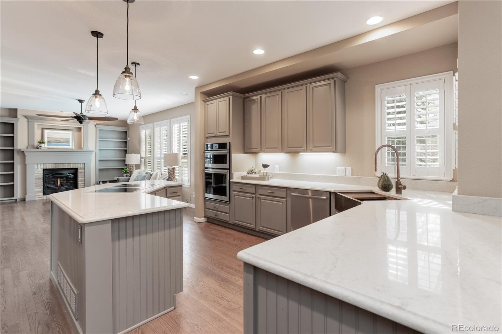 2200 Creekside Point Highlands Ranch, CO 80129 - Photo 11 of 39