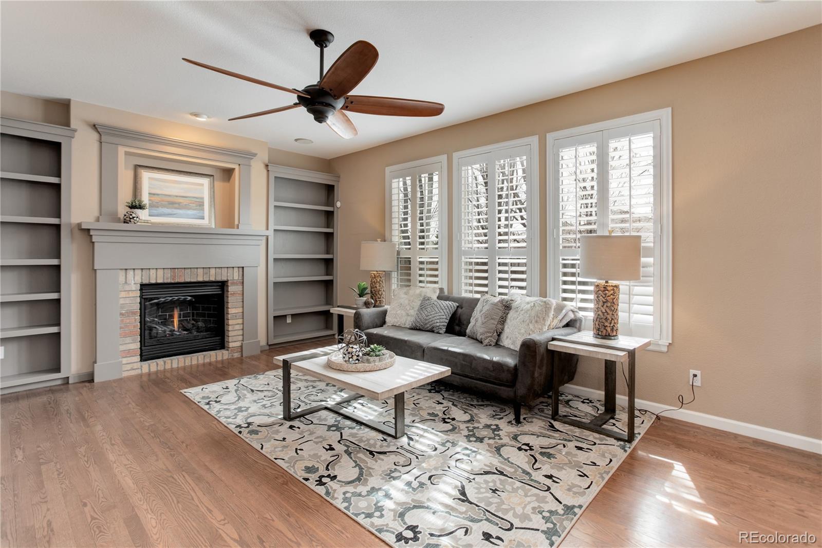 2200 Creekside Point Highlands Ranch, CO 80129 - Photo 13 of 39