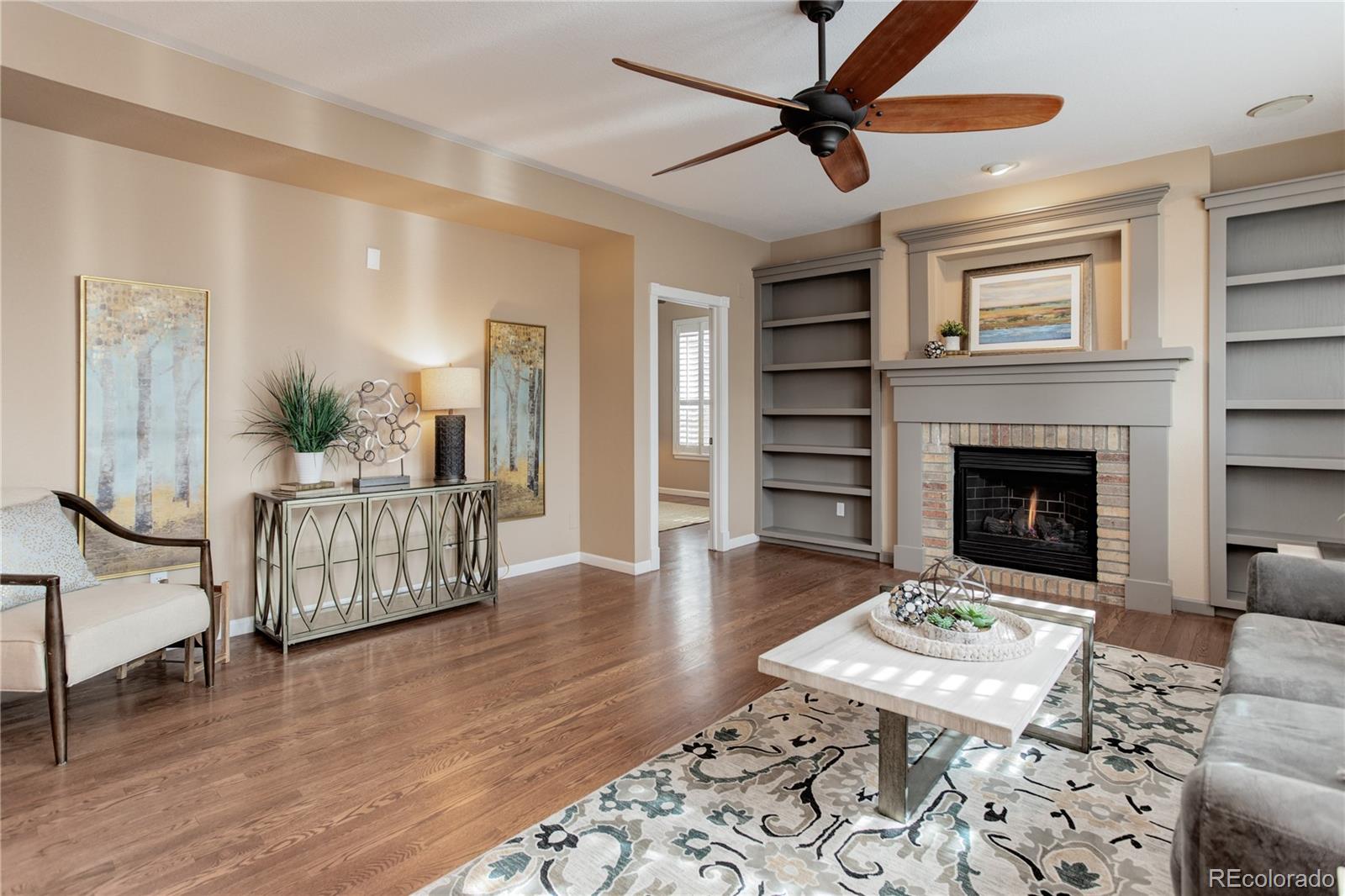 2200 Creekside Point Highlands Ranch, CO 80129 - Photo 14 of 39