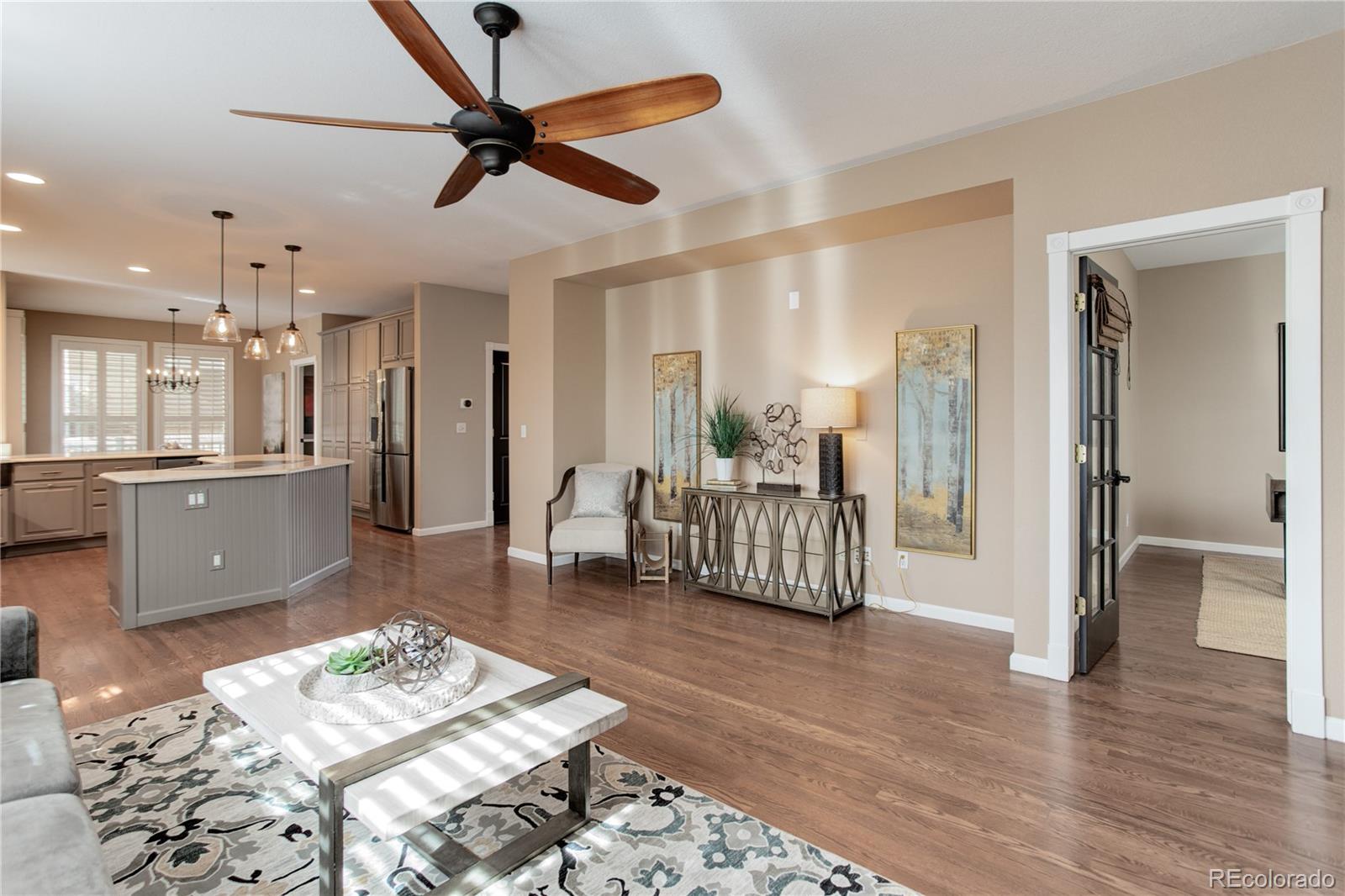 2200 Creekside Point Highlands Ranch, CO 80129 - Photo 15 of 39