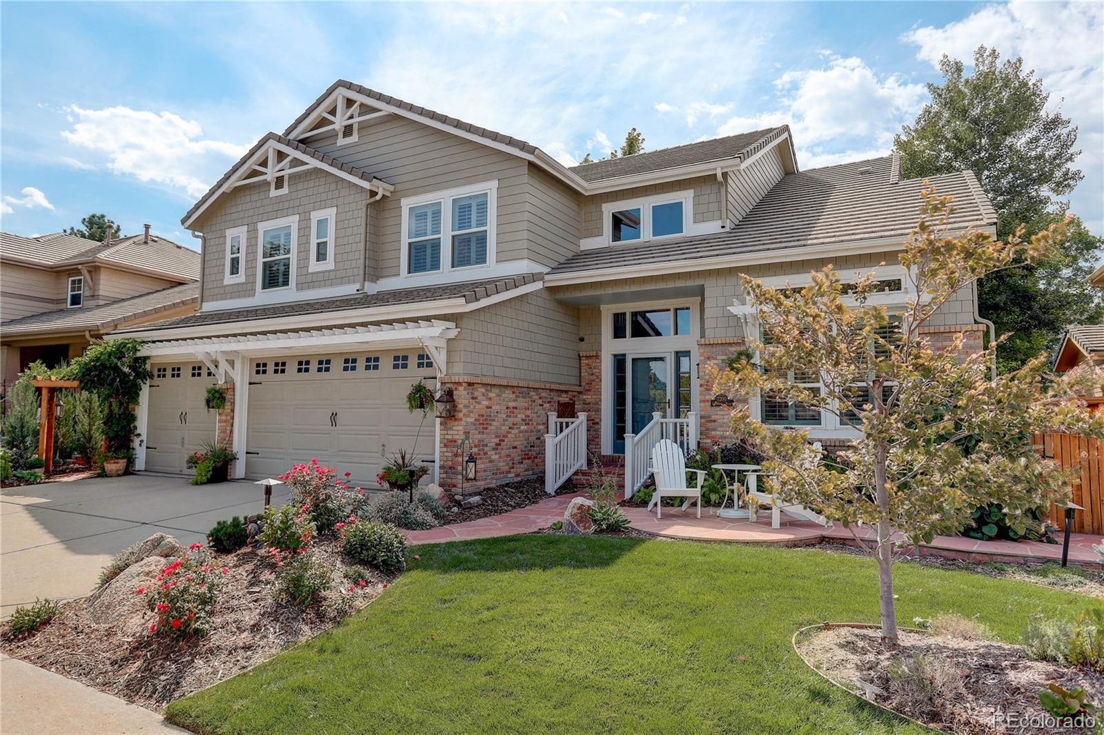 2200 Creekside Point Highlands Ranch, CO 80129 - Photo 2 of 39