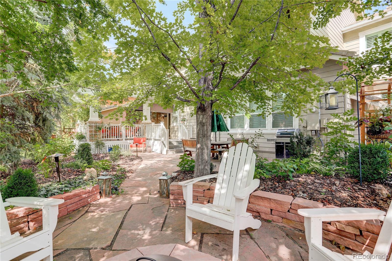 2200 Creekside Point Highlands Ranch, CO 80129 - Photo 33 of 39