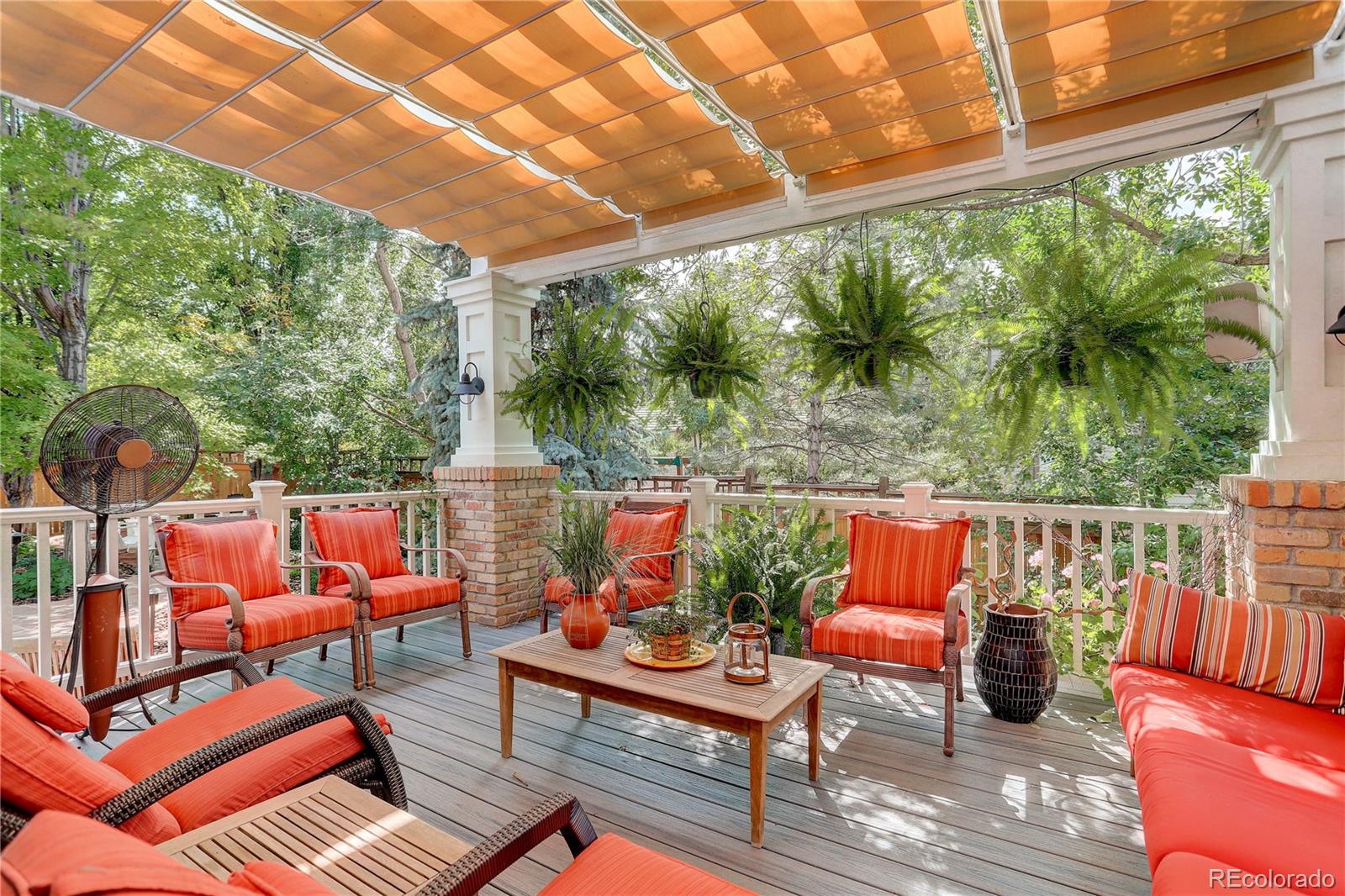 2200 Creekside Point Highlands Ranch, CO 80129 - Photo 37 of 39