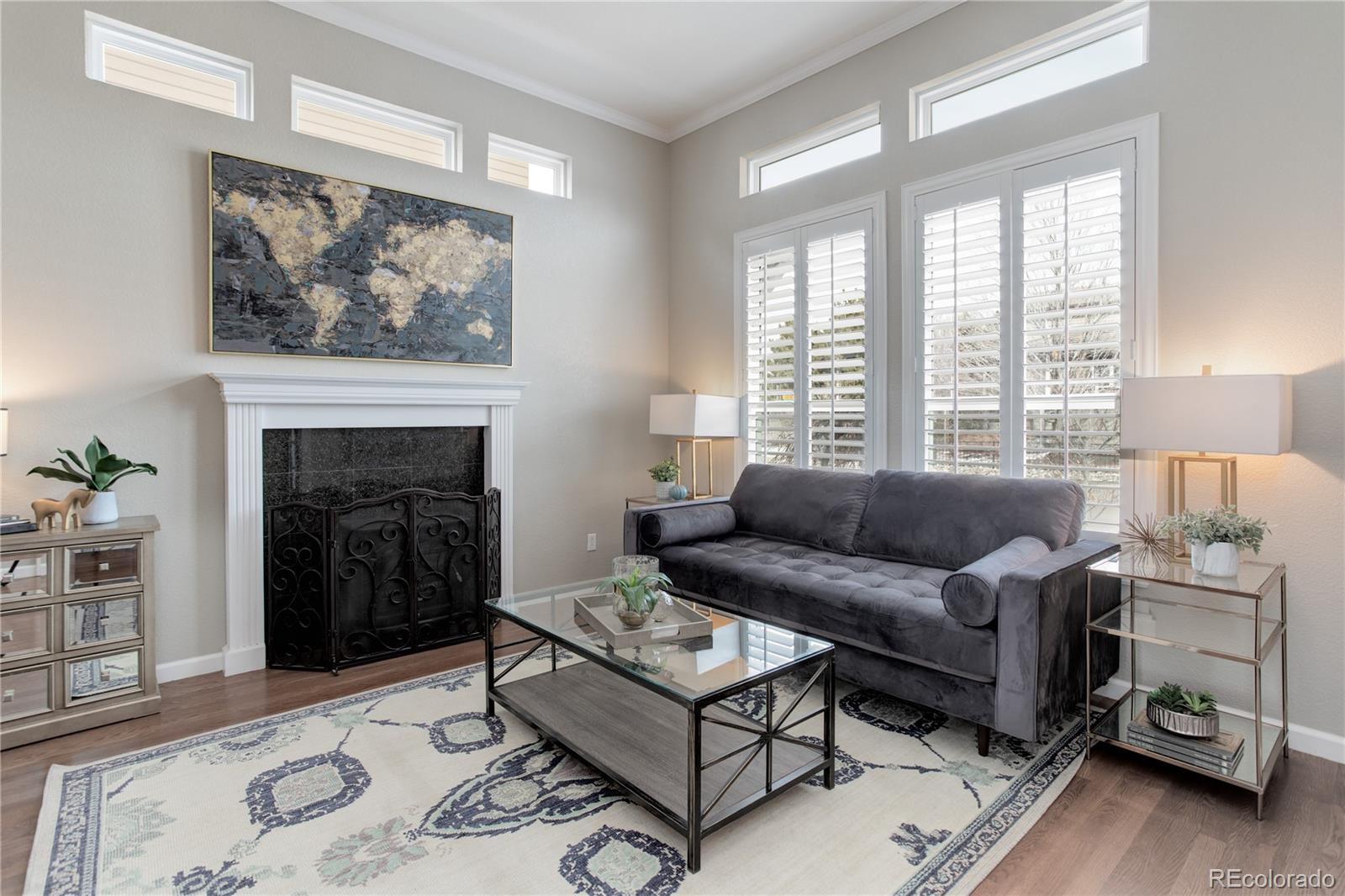 2200 Creekside Point Highlands Ranch, CO 80129 - Photo 4 of 39