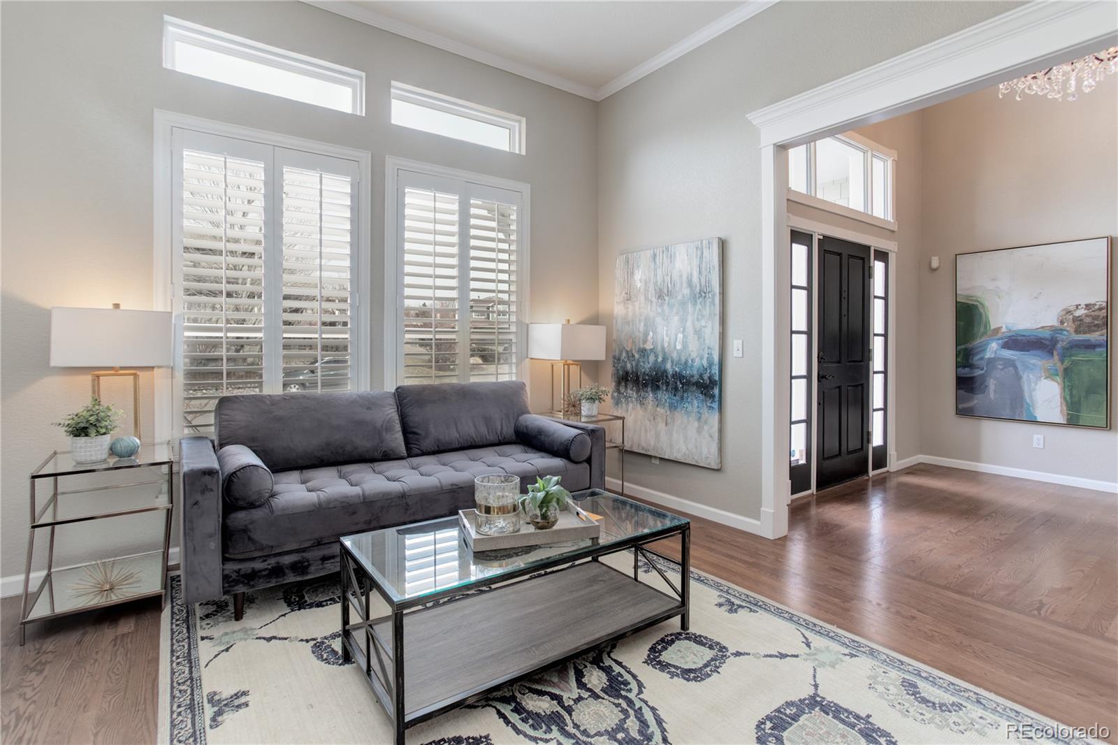 2200 Creekside Point Highlands Ranch, CO 80129 - Photo 5 of 39