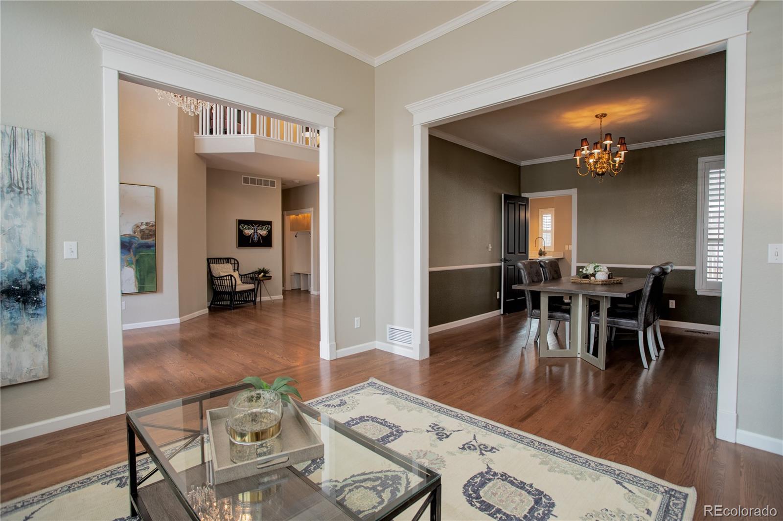 2200 Creekside Point Highlands Ranch, CO 80129 - Photo 6 of 39