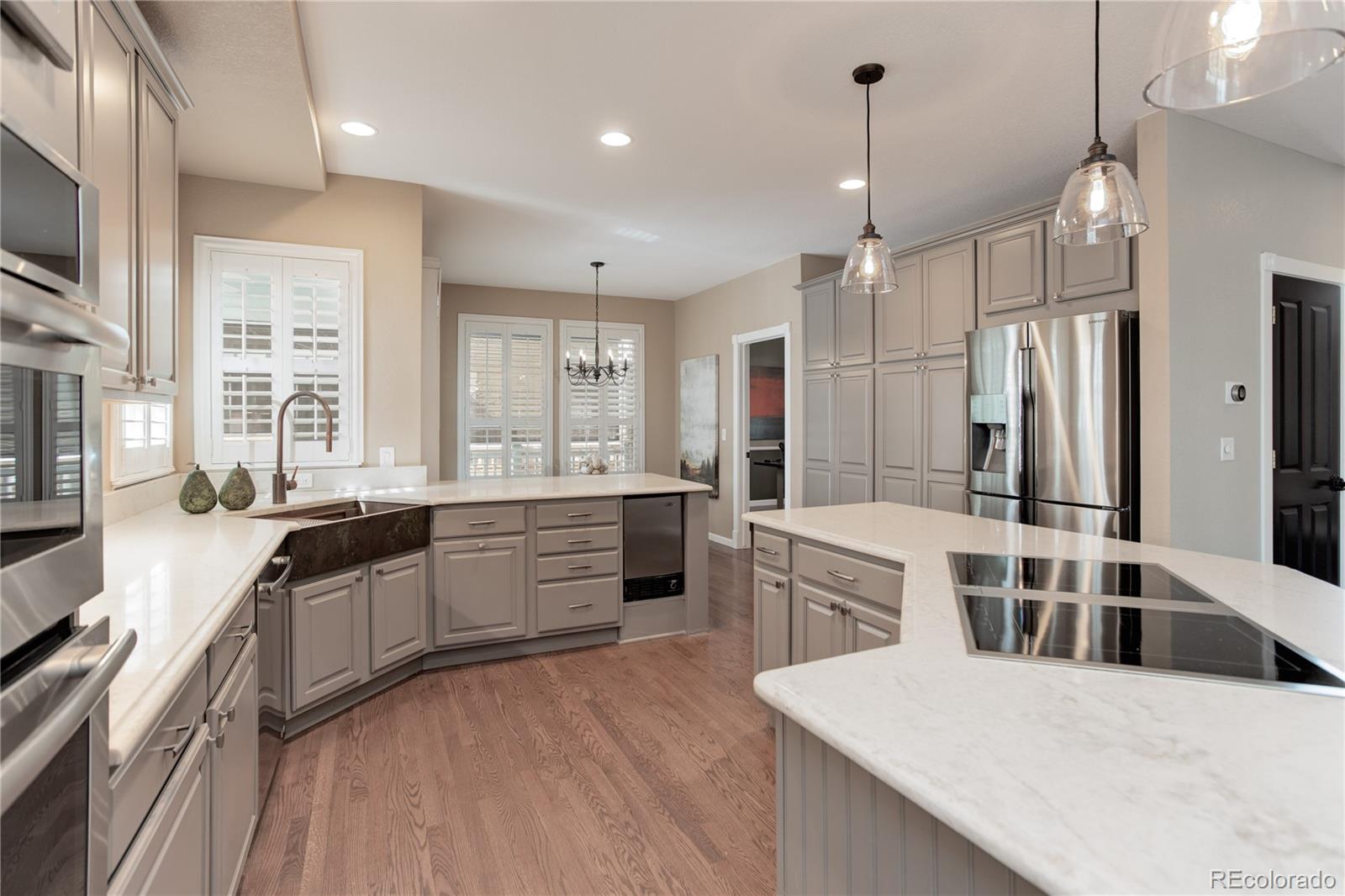 2200 Creekside Point Highlands Ranch, CO 80129 - Photo 8 of 39