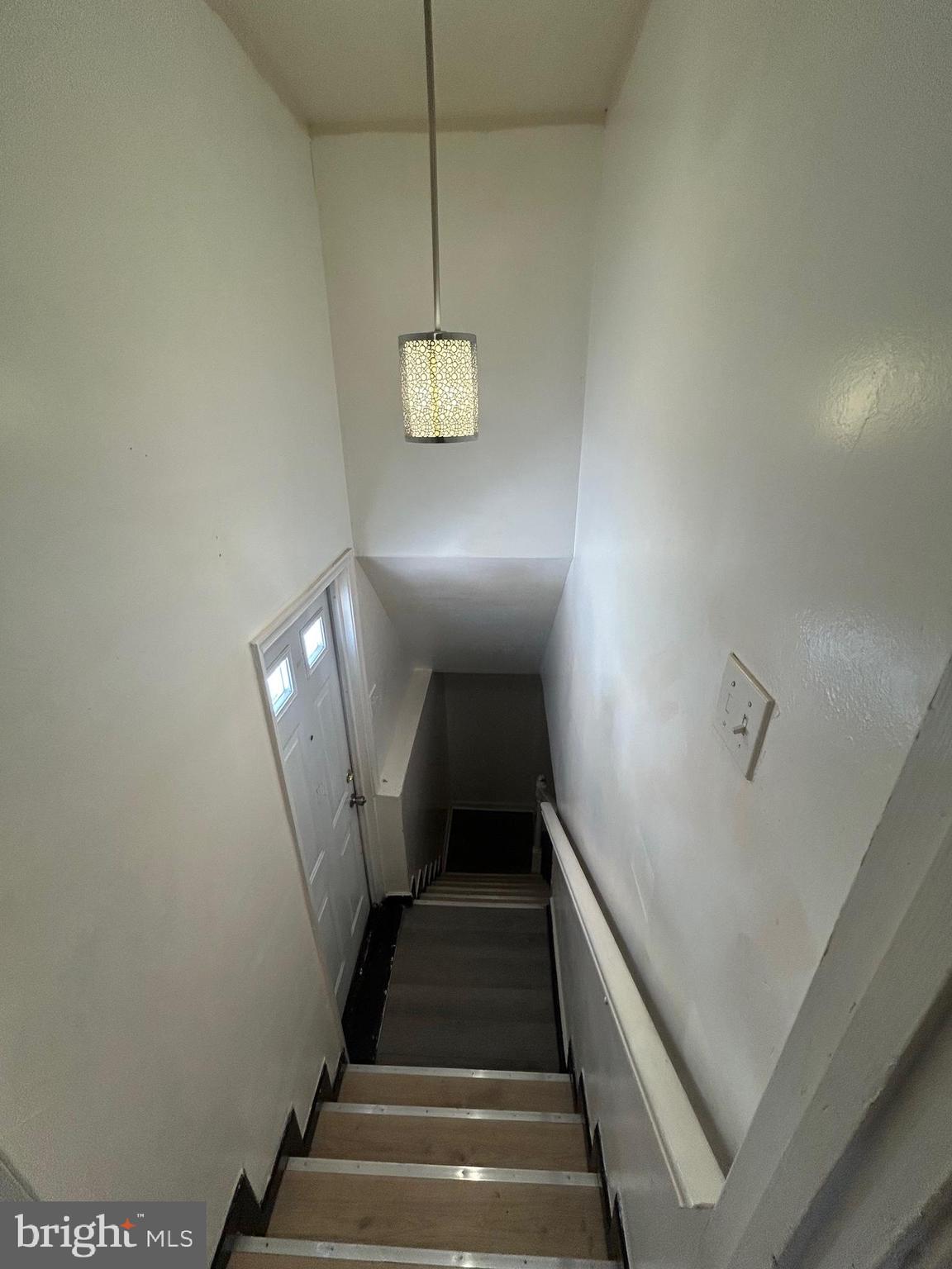 7208 Powhatan Street Lanham, MD 20706 - Photo 15 of 28 a view of entryway