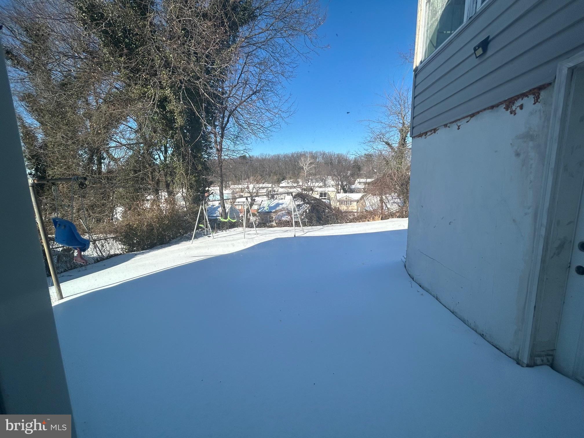 7208 Powhatan Street Lanham, MD 20706 - Photo 26 of 28