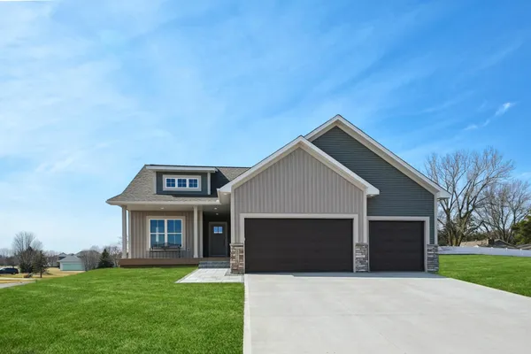 $699,900 | 19719 Brooklyn Trail, Farmington, MN 55024