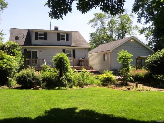 9157 Bunkum Road Fairview Heights, IL 62208 - Photo 32 of 38 Gallery Image 32