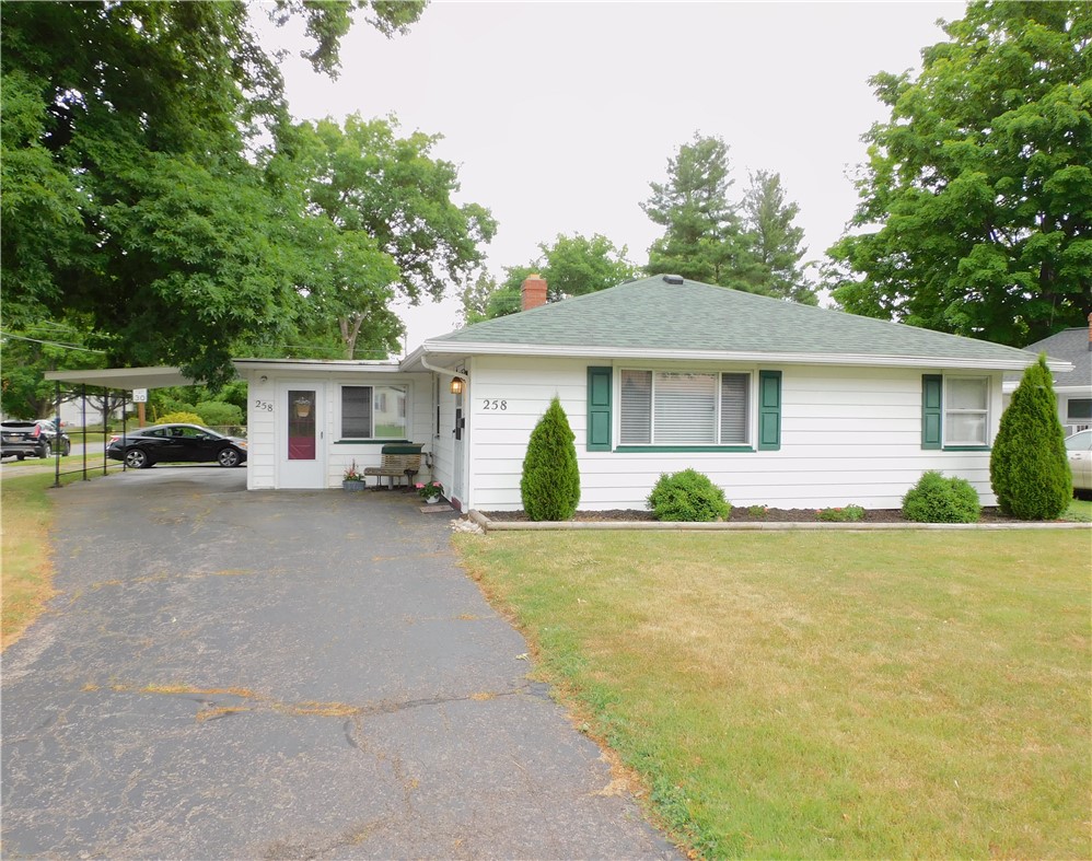 258 English Road Greece, NY 14616 - Photo 1 of 1