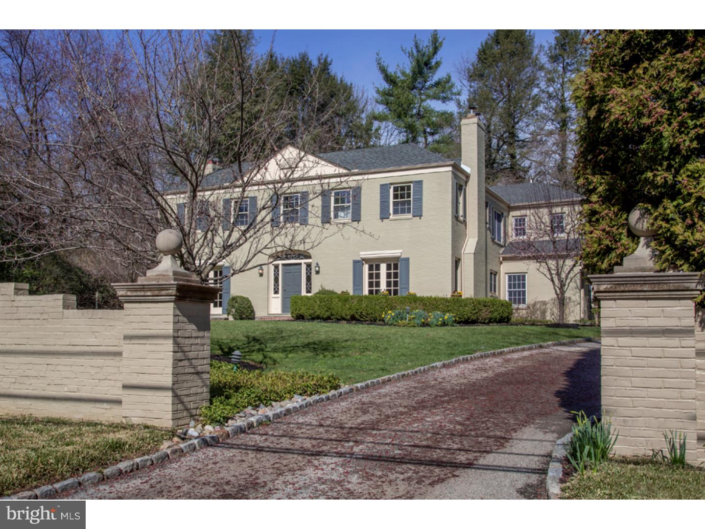 400 Fishers Road Bryn Mawr, PA 19010 - Photo 2 of 25 Gallery Image 2