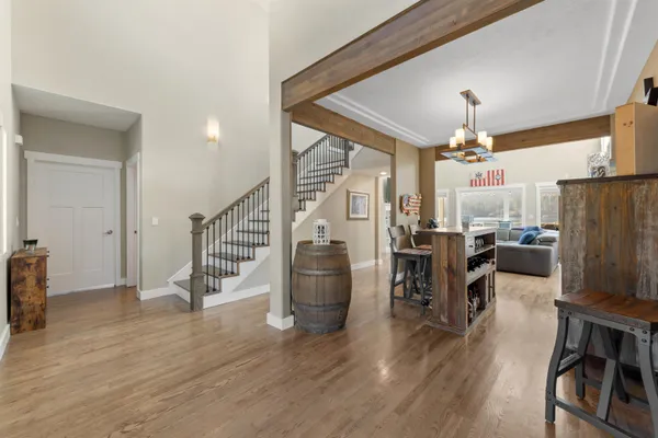 $1,799,500 | 6625 Long Lake Drive, Nine Mile Falls, WA 99026