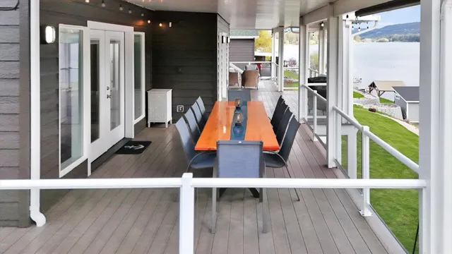 $1,799,500 | 6625 Long Lake Drive, Nine Mile Falls, WA 99026