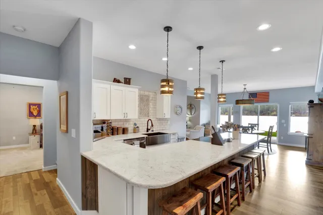 $1,799,500 | 6625 Long Lake Drive, Nine Mile Falls, WA 99026