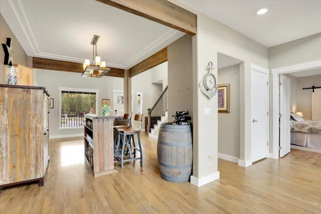 $1,799,500 | 6625 Long Lake Drive, Nine Mile Falls, WA 99026